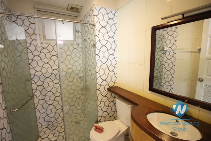 Good apartment for rent in E Ciputra 